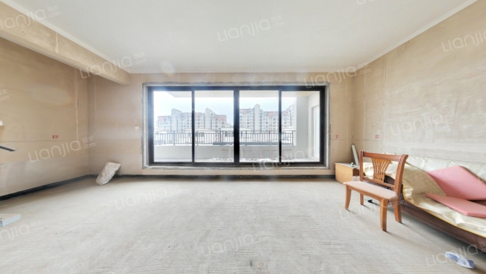 新城海棠晓月二手房实景图