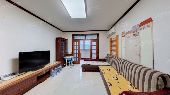 丰产路109号院二手房实景图