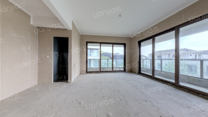 御景湾八号二手房实景图