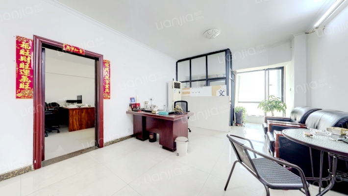 万隆广场二手房实景图