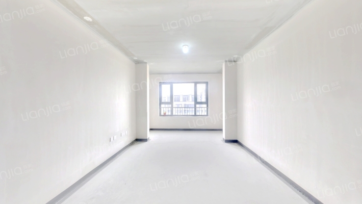 中海云麓公馆二手房实景图