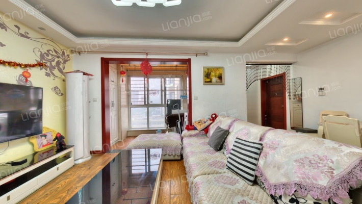 嘉天弥香郡二手房实景图