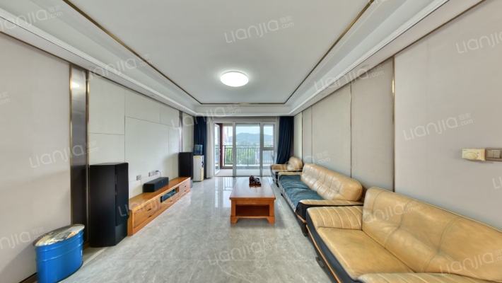 天泰阳光水岸二手房实景图