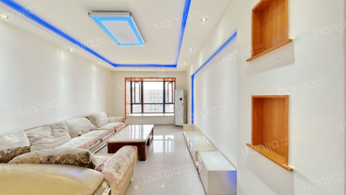 抚江国际二手房实景图