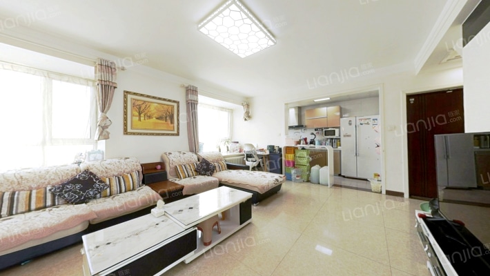 七星聖景園二手房实景图