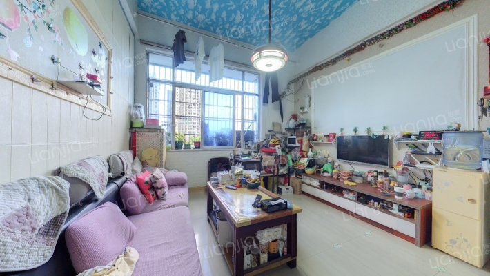 银城大厦二手房实景图