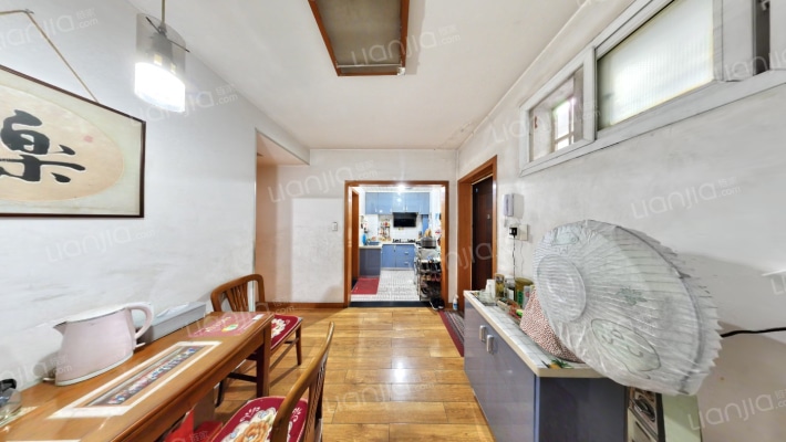 邮电新村二手房实景图