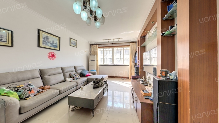 长龙苑二手房实景图