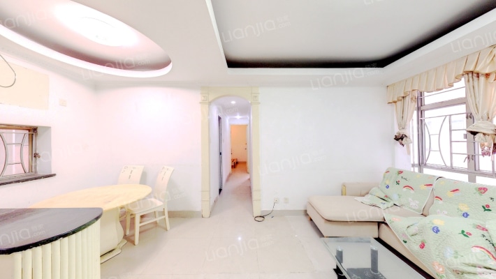 华富广场二手房实景图