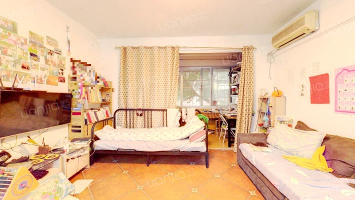 太子山庄二手房实景图