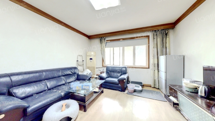 才华茗苑二手房实景图