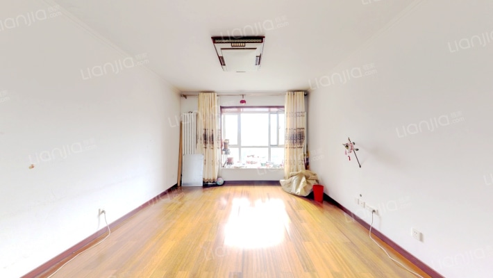 康乐花园二手房实景图