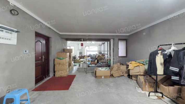 江沿景苑二手房实景图