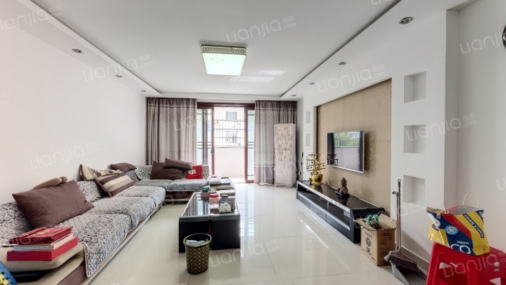 丽湖小区二手房实景图