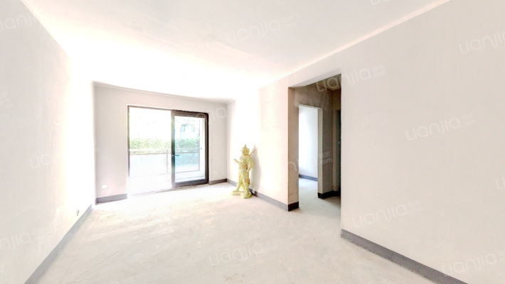 美的万麓府二手房实景图