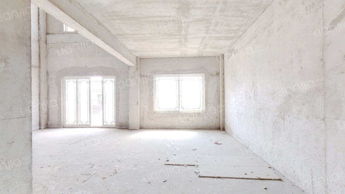 景秀江南二手房实景图