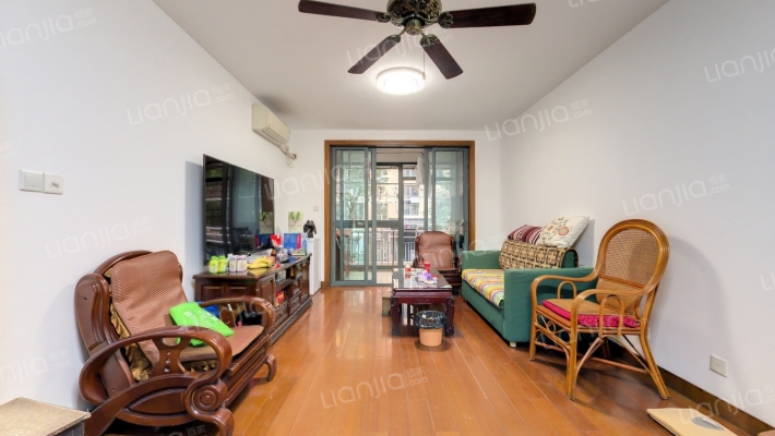 浦江世博家园十街坊二手房实景图