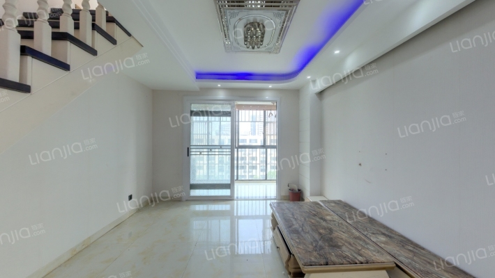 圣联科瑞北郡二手房实景图