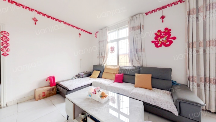 湘江街157号二手房实景图