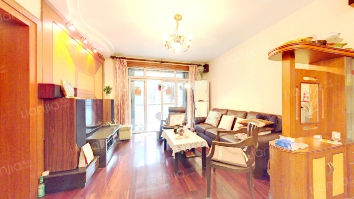 由由新佳苑二手房实景图