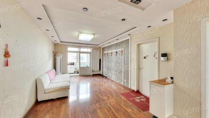 亚太世纪花园二手房实景图