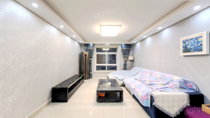 孙吴小区二手房实景图