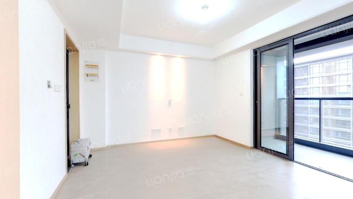 金融湾晶琇二手房实景图