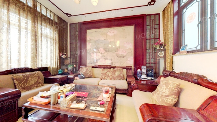 姑苏桃花源二手房实景图