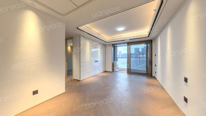 岁宝壹品苑二手房实景图