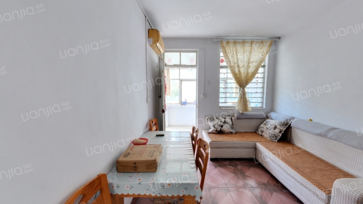 袜厂家属院二手房实景图