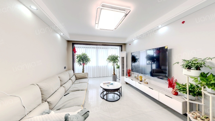 花园浜四村二手房实景图