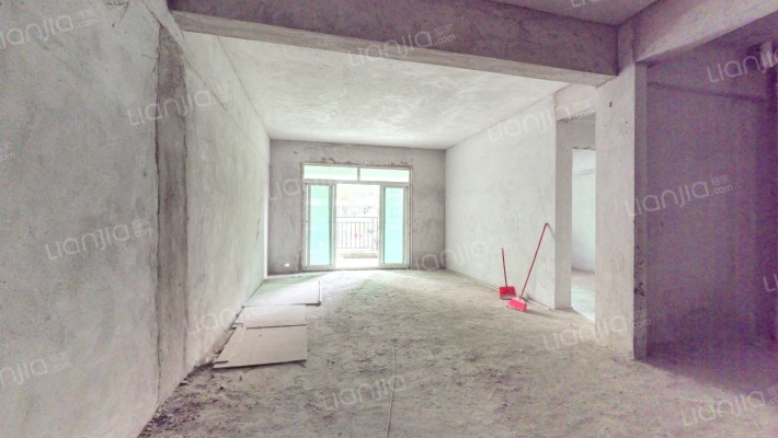 金茂家园二手房实景图