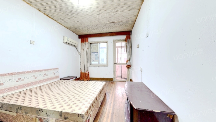 向阳小区二手房实景图