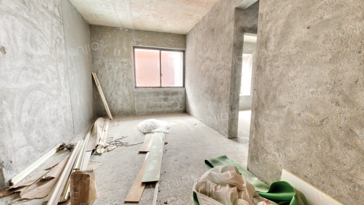 朗逸轩二手房实景图