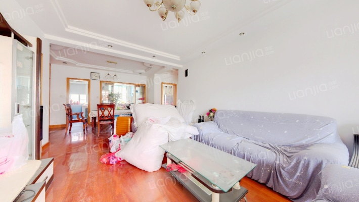 玫瑰苑(姑苏区)二手房实景图