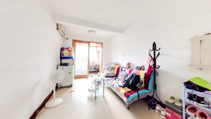 甜水井61号二手房实景图