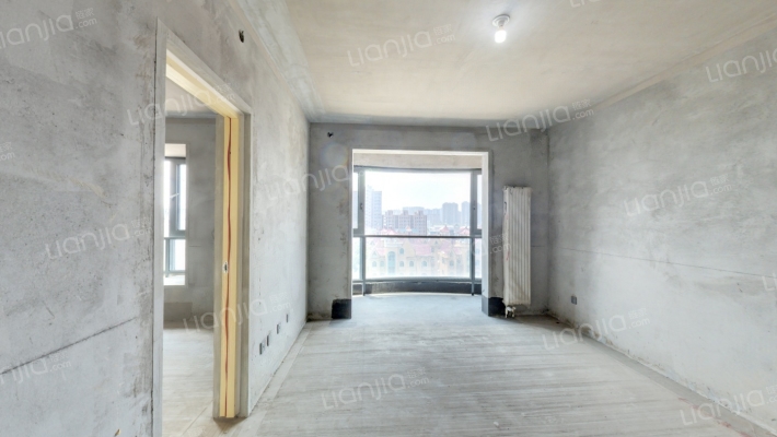 腾威城二号院二手房实景图