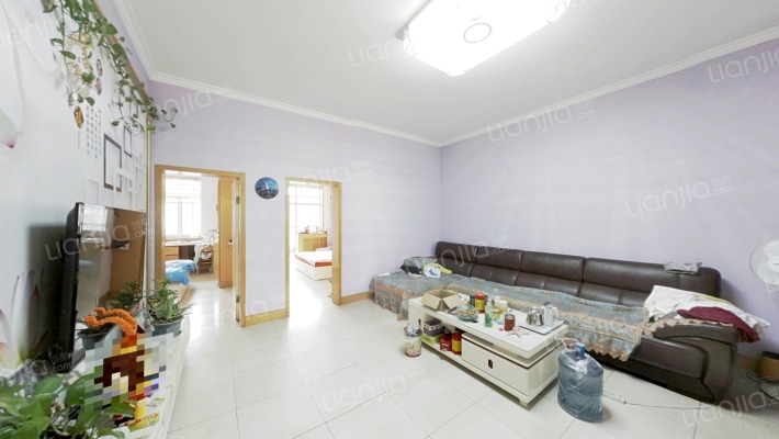 南海街旅游局宿舍二手房实景图