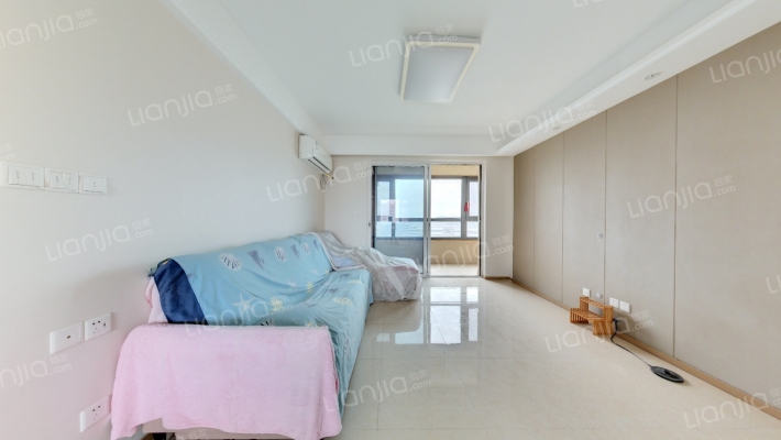 新里城尔雅公馆二手房实景图