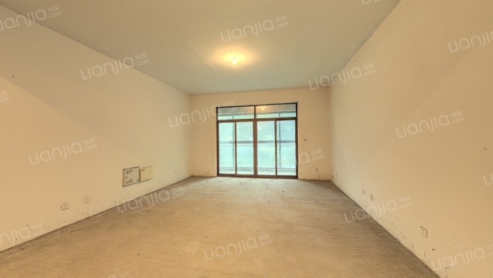 南延新苑二手房实景图