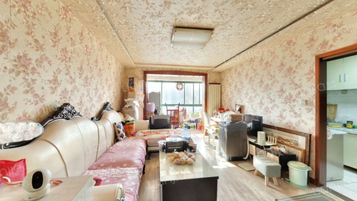 汇翠花园二手房实景图