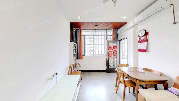 合群二马路二手房实景图