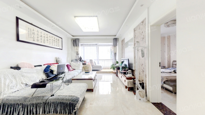 望河小筑二手房实景图