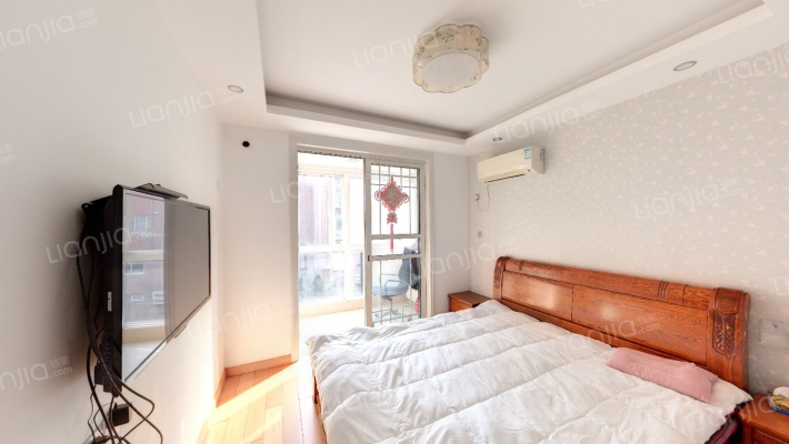 涵青园二手房实景图