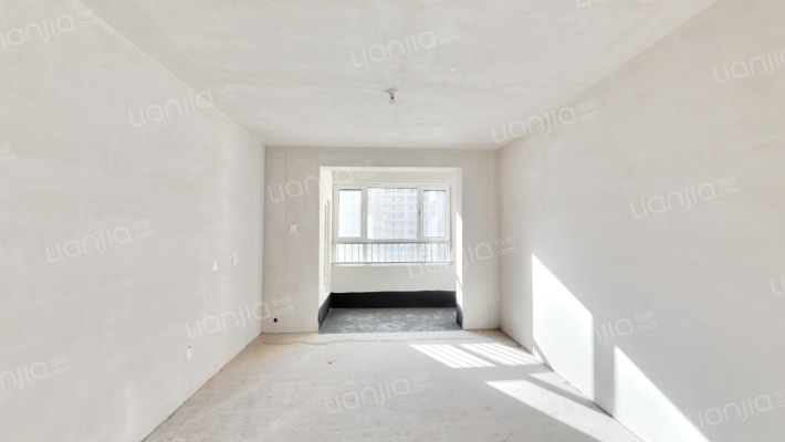 金域蓝湾二手房实景图