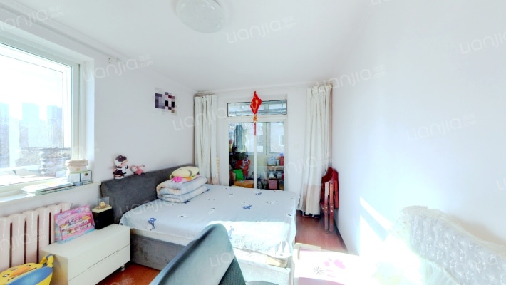 星光街二手房实景图