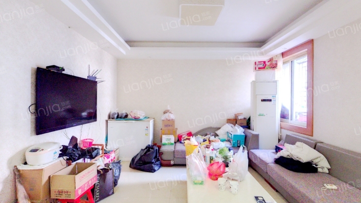 清波路小区二手房实景图