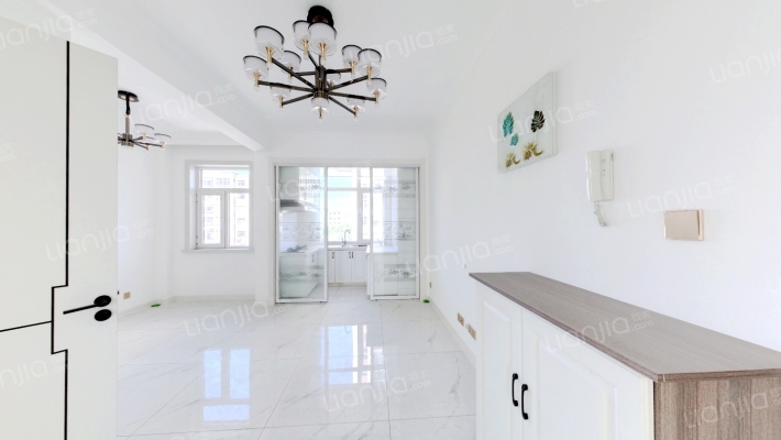 瑞奇园二手房实景图