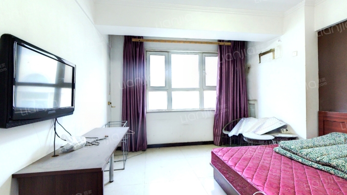 金街公寓二手房实景图