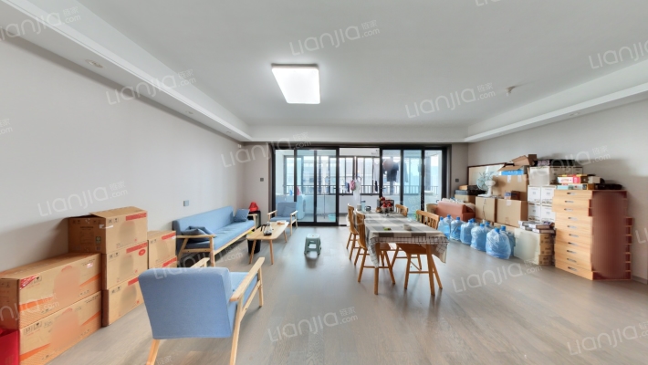 大悦澜庭二手房实景图